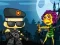 Spēle Zombiju Šāvējs 2D online