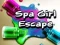 Spēle Spa Meitenes Bēgšana online