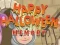 Spēle Laimīga Halloween Atmiņa online
