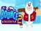Spēle Uzsmīdinieks Bouncemasters 2 online