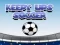 Spēle Futbola Uzturēšana online