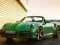 Spēle Porsche 911 Turbo Cabriolet Pužlis online