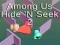 Spēle Starp mums: Paslēpes 2 online