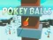 Spēle Pokey Bumbieri online