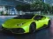 Spēle Lamborghini Huracan Evo Slīdēšana online