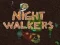 Spēle Nakts Gājēji online