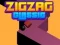 Spēle Zig Zag Klasiskais online