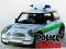 Spēle Policijas transportlīdzekļi online