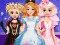 Spēle Princese Brīnumu Burvju Fabrika online
