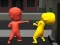 Spēle Stickman Cīņas online