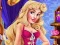Spēle Gulošā Princeses Peldbaseins online