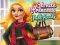 Spēle Blondās Princeses Rudenī online