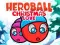 Spēle Heroball Ziemassvētku Mīla online