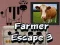 Spēle Lauksaimnieka bēgšana 3 online