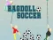 Spēle Ragdoll Futbols online