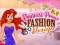 Spēle Princese: Modes Dizains Prom online