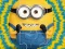 Spēle Minionu puzles online