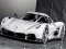 Spēle Koenigsegg Jesko Absolut Slīdēšana online