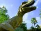 Spēle Dinozauru Karalis Pužles online