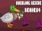 Spēle Pīļu Sniegšana Sērija 4 online