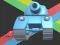 Spēle Tanki.io online