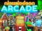 Spēle Nickelodeon Arcade online