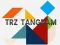 Spēle TRZ Tangram online