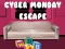 Spēle Kiberpirmdienas Izbēgšana online