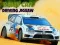 Spēle Rallija Auto Braukšanas Pužlis online