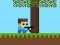 Spēle Minecraft: Stīva Piedzīvojums online
