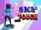 Spēle Debesu Pieskāriens online