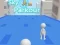 Spēle Debesu Parkurs 3D online