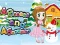 Spēle Princese un Sniegavīrs online