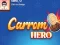Spēle Carrom varonis online