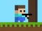 Spēle MineCrafter Stīvs online