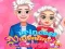 Spēle Princesei Valentīnai Patīk online