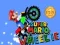 Spēle Super Mario Wheelie online