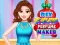 Spēle DIY #Glam Smaržu Ražotājs online