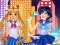 Spēle Sailor Moon Kospējas Šovs online