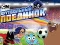 Spēle Gumball Futbola Spēle online