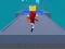 Spēle Parkour Simulators Mānija online
