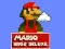 Spēle Mario Bros Deluxe online