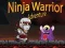 Spēle Ninja Karaļa Piedzīvojums online