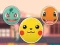 Spēle Flappy Pokémon Dunk online
