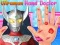 Spēle Ultraman roku ārsts online Spēle Ultraman roku ārsts online