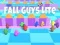 Spēle Fall Guys Lite online
