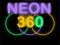 Spēle Neons 360 online