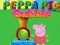 Spēle Peppa Cūciņa Burbulis online