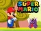 Spēle Super Mario online