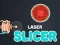 Spēle Lāzera griezējs online